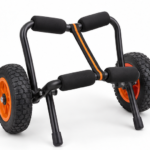 Action Launch Kayak Cart
