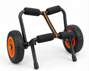 Action Launch Kayak Cart