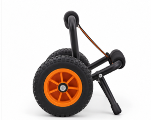 Action Launch Kayak Cart - Image 2