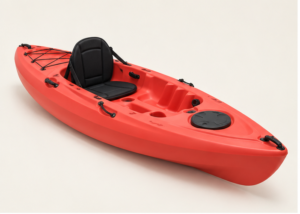 Action Cruise 100 Recreational Kayak