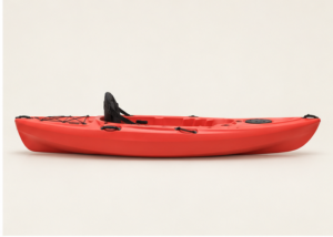 Action Cruise 100 Recreational Kayak - Image 4