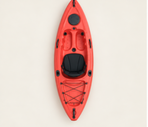 Action Cruise 100 Recreational Kayak - Image 3
