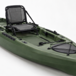 Action Flats 110 Fishing Kayak