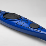 Action Glide 120 Recreational Kayak