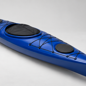 Action Glide 120 Recreational Kayak