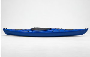 Action Glide 120 Recreational Kayak - Image 2