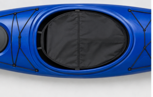 Action Glide 120 Recreational Kayak - Image 3