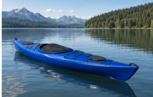 Action Glide 120 Recreational Kayak - Image 4