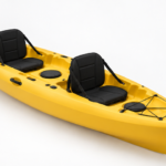 Action Pair 100 Tandem Kayak
