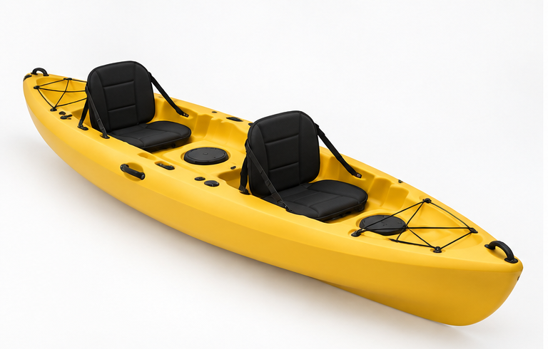 Action Pair 100 Tandem Kayak