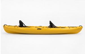Action Pair 100 Tandem Kayak - Image 2