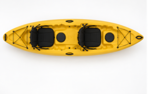 Action Pair 100 Tandem Kayak - Image 3